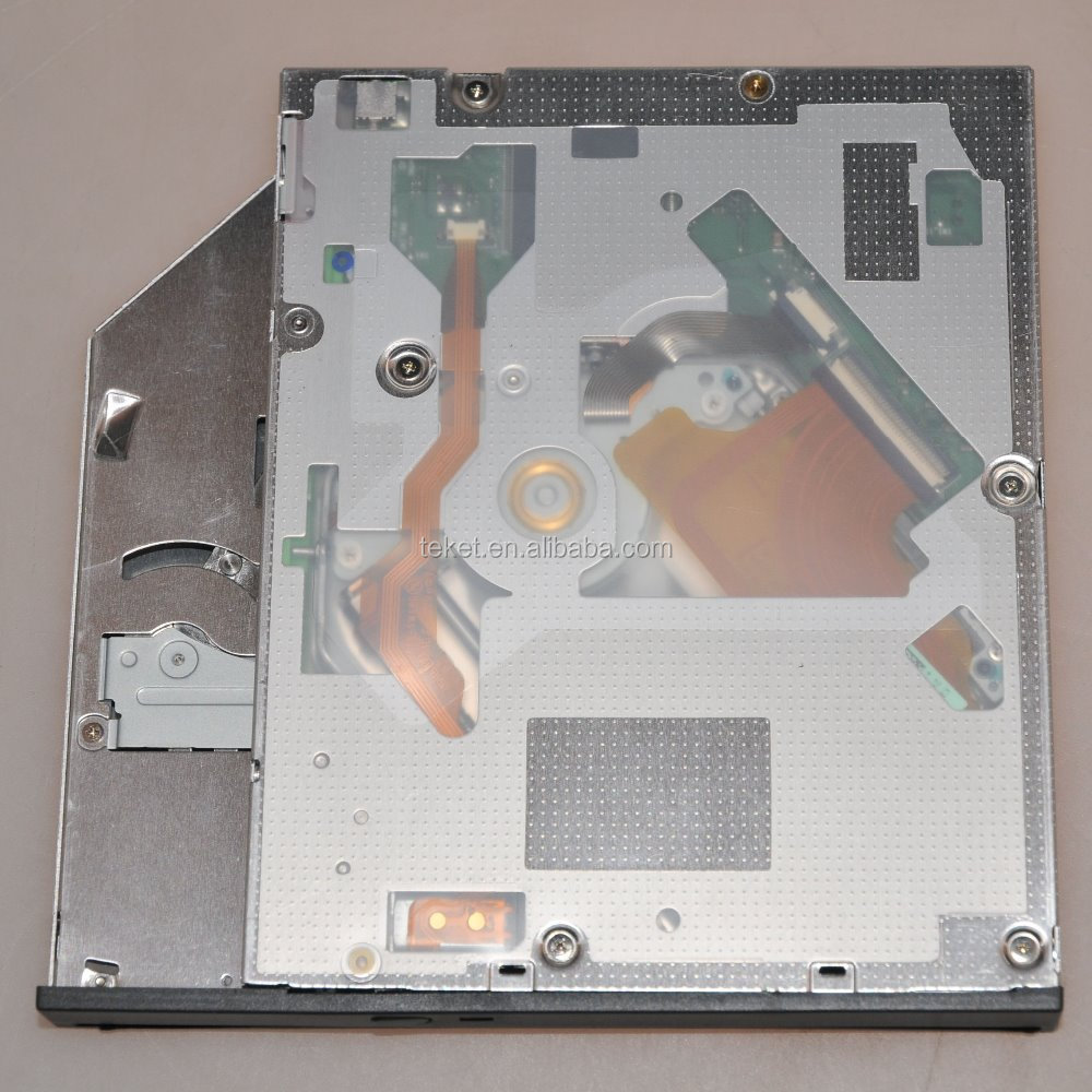 CA21N/CA10N/CA30N 4X Blu-Ray sata слот в Combo BD-ROM плеер DVD RW SATA Drive CA21N