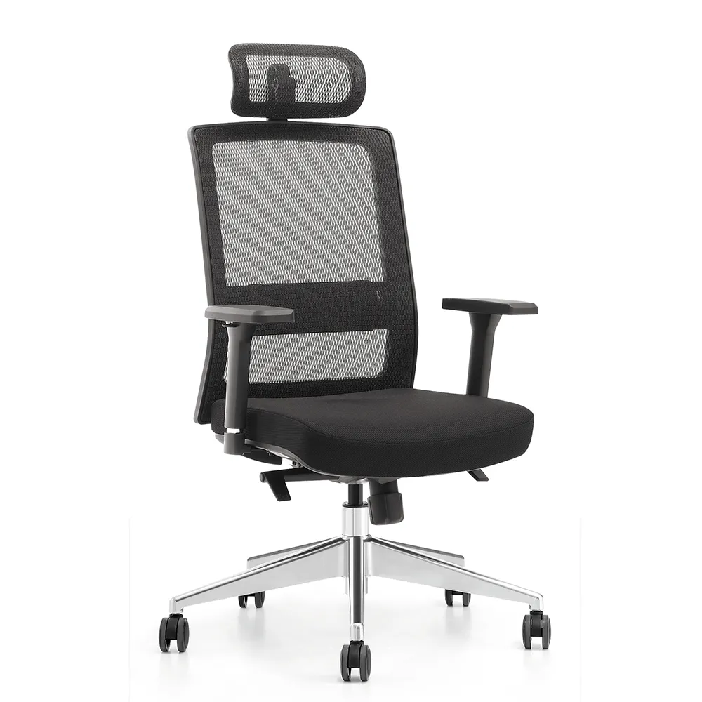Cheap modern ergonomic office chair price wholesale computer work chair