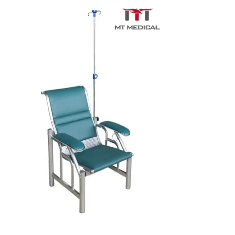 Factory price Luxury blood bank collection chair