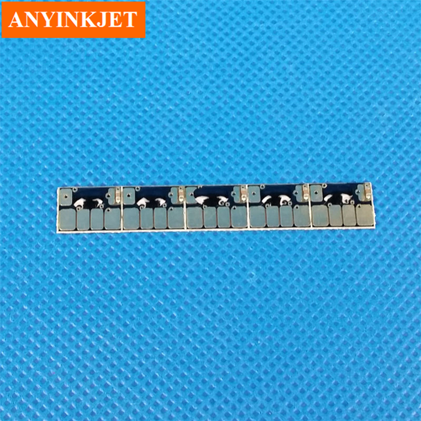 Чип картриджа HP72 для HP 72, для принтера HP Designjet t610 T620 T770 t790 t1100 T1120 T1200T1300 T2300