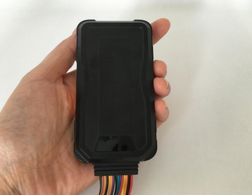 3G GPS-Трекер GT06E Concox, оригинальный пульт дистанционного управления подачей топлива/отключением питания