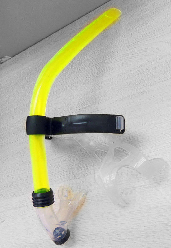 Frontal Snorkel Junior