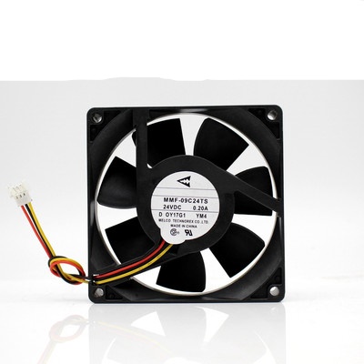 MMF-09C24TS-YM4 24V 0.2A 9025 инверторный вентилятор