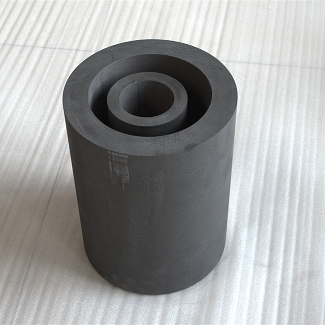 QY SiC Graphite Crucible Melting Crucible Us Supplier