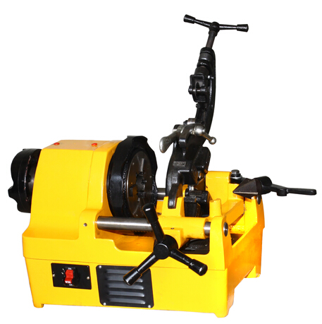 SQ40 1/4 "-1 1/2" портативный мини трубы нити с 38 кг