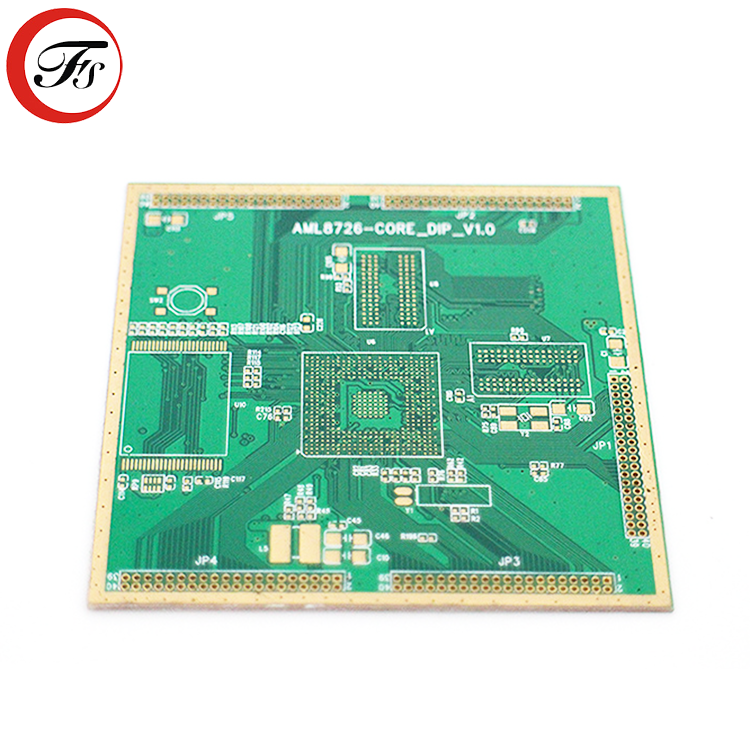 Low Cost Circuit Board Soldering Blue Peelable Solder Mask PCB