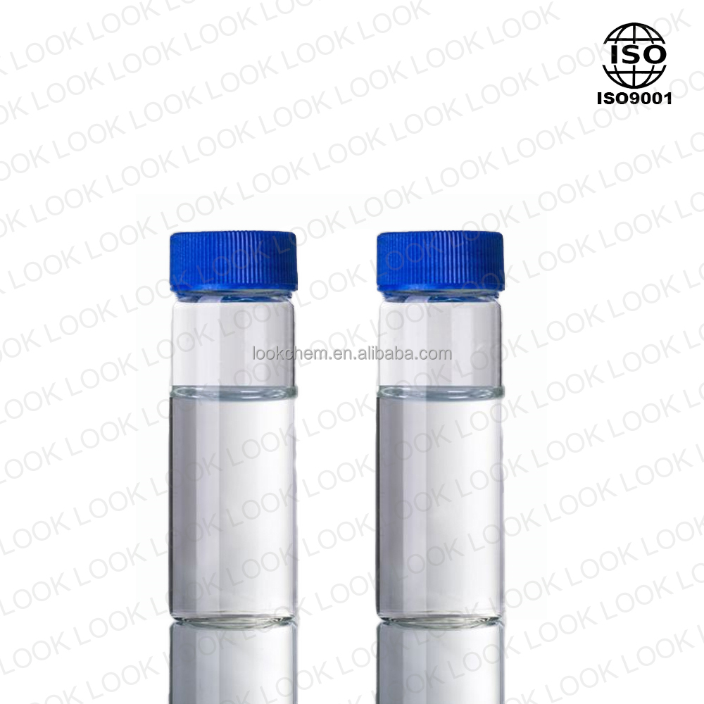 Горячие продажи 1-Octanol cas 111-87-5 с умеренной ценой и быстрая доставка
