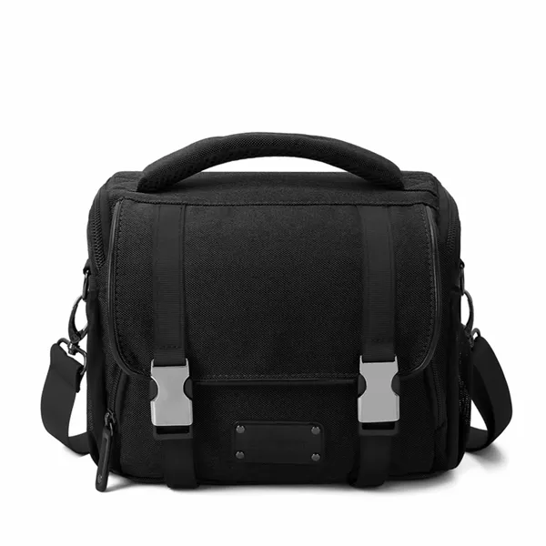 High quality protective shoulder sling outdoor hike slr video camera bag