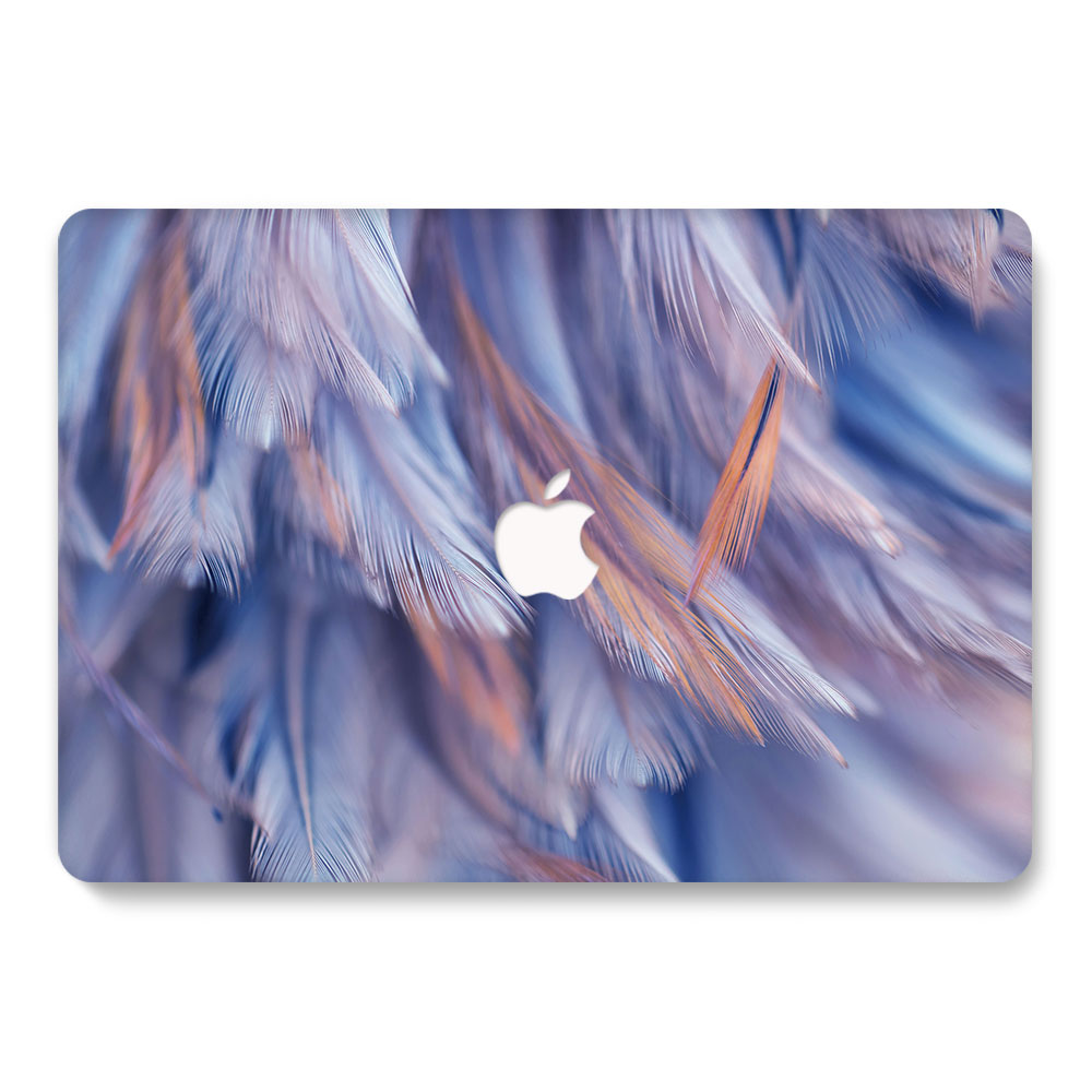 Чехол для ноутбука с принтом для Macbook Air 13''
