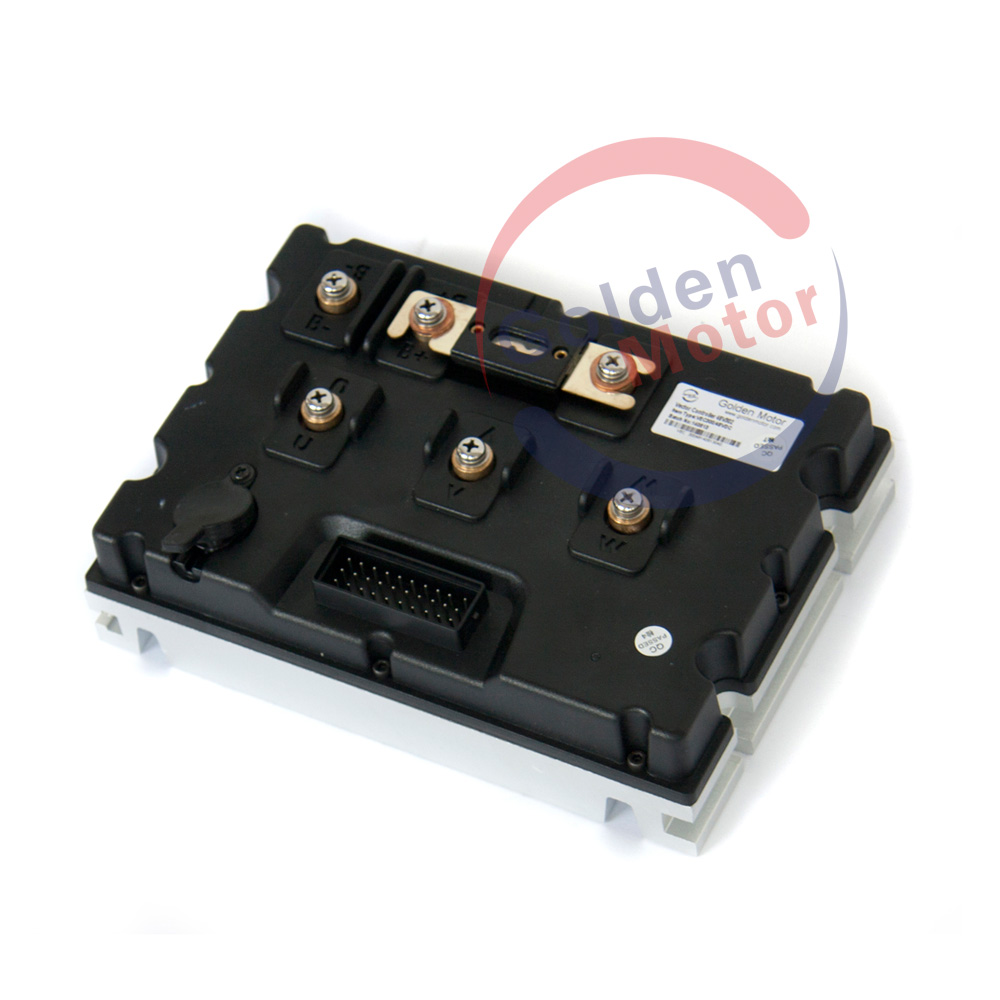72V 300A бесщеточный VEC контроллер для 48V 5KW двигателя мотоцикла
