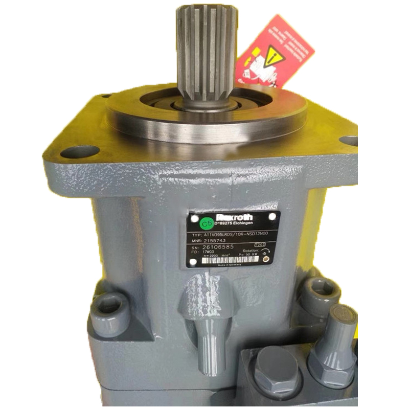 Rexroth A11VO серии A11VO95 A11VO130 A11VO190 A11VO145 A11VO75 A11VO260 гидравлический насос аксиально-поршневой