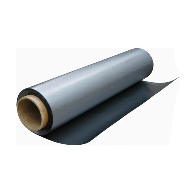 High pure graphite paper/graphite foil/graphite roll with high thermal conductivity