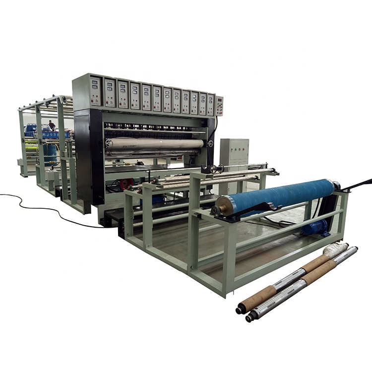 XH-CF1500 380V ультразвуковая выстегивая машина подходит для безиголочная, нетканных продуктов, текстиль, волокна и комбинированного слоя склеивания
