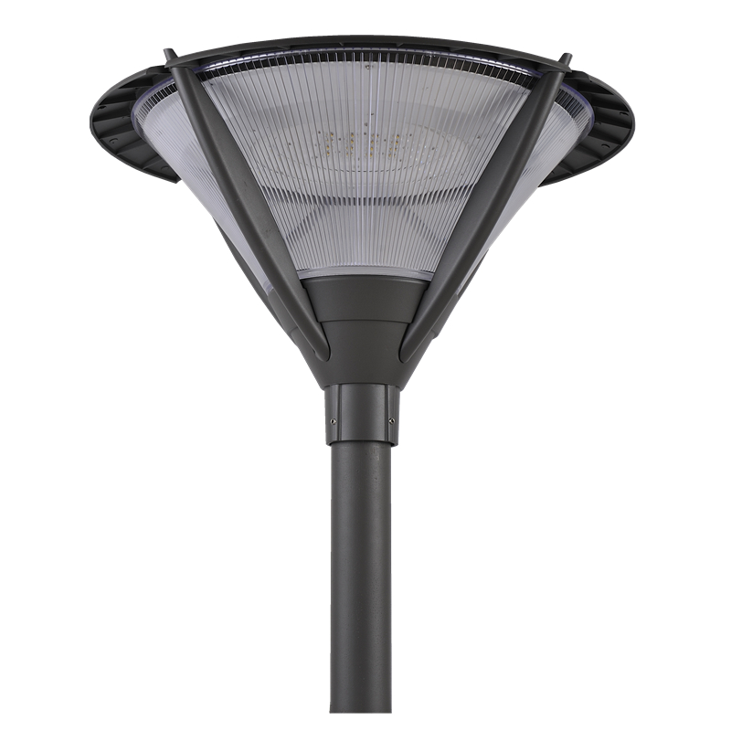 60W солнечный свет сада Освещение led уличный свет YM-6101