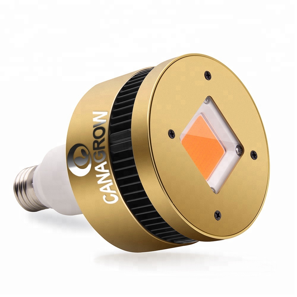 Поставка продукта CE & ROHS 150W E27 Par светодиодный светильник для выращивания комнатных растений, светодиодный светильник для выращивания кукурузы