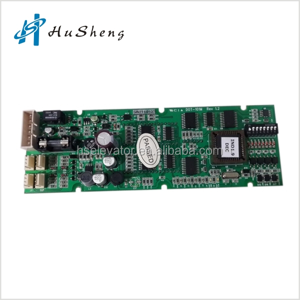 SIGMA Лифт pcb DOT-106M, lg-SIGMA Лифт части