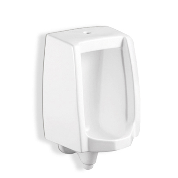 Cheap Novelty Design P Trap Wall Hung Small Corner Ceramic Urinal Bowl Price