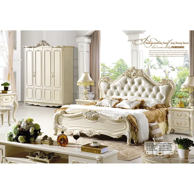 style italian bedroom set antique bedroom set