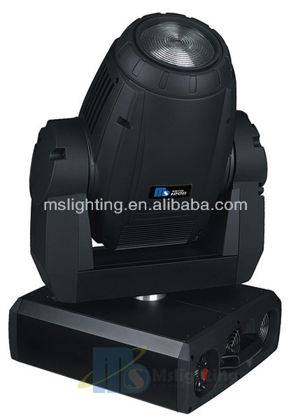 Гуанчжоу Mslighting заливающего света HMI1200W 16CH перемещение головы мыть свет с CMY DJ освещение