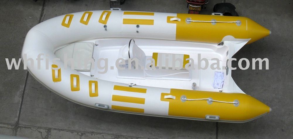 надувная лодка rib2-470 серии