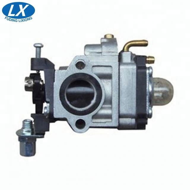 40-5 1E40F-5 43cc MP15 газонокосилка бензокоса карбюратор