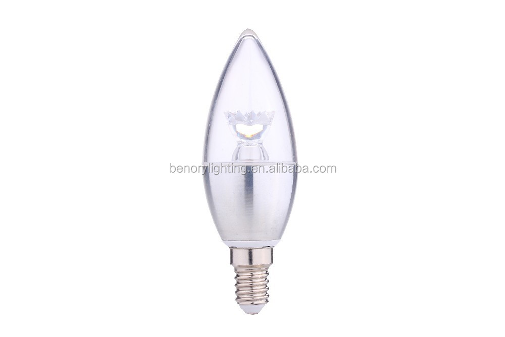 Ac85-265v e14 e27 патроны, 360 град. из светодиодов свечи лампы