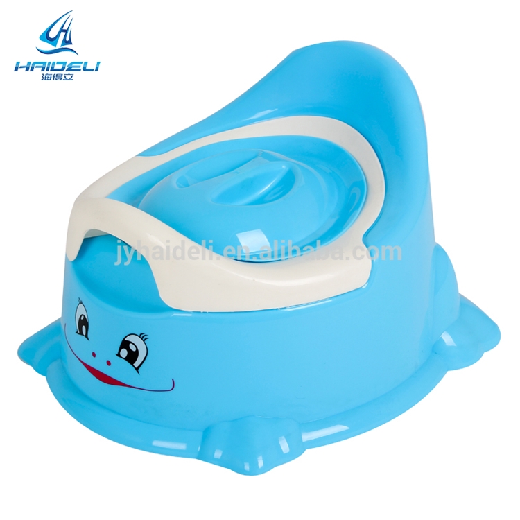 2016 China Squatty Children Adult Baby Potty