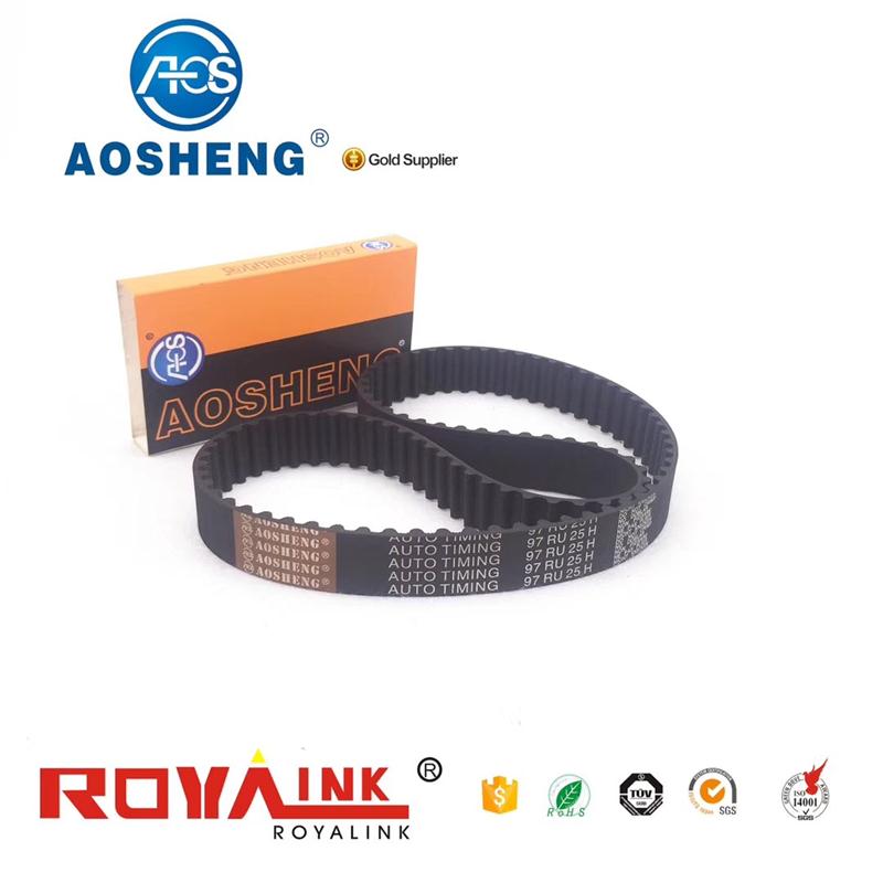 AoSheng 481H-1007070 для CHERY части автомобиля Натяжной-ременный козырек от солнца с сертификатом CE