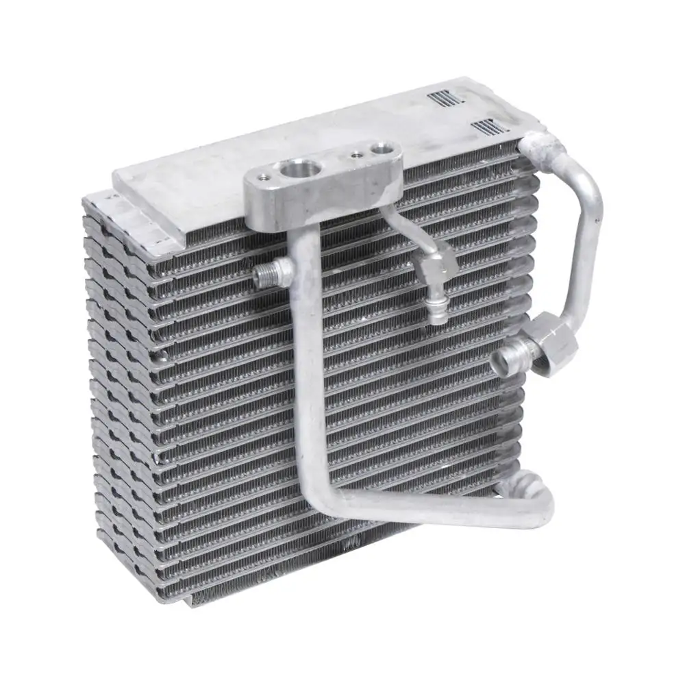 Auto Small Refrigeration Car Air Conditioner Evaporator OEM 80215ST3G01 80215ST3G11