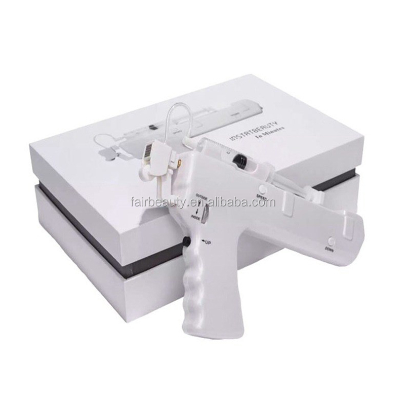High quality professional Mesotherapy Injector Anti-wrinkle Professional No Needle Mesotherapy Meso Gun