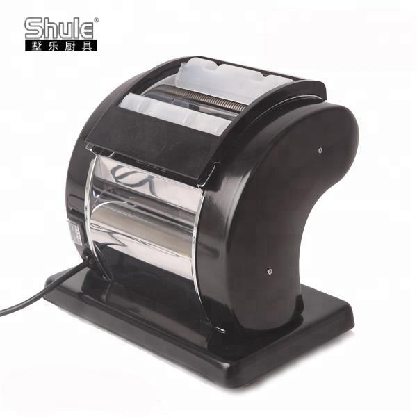 Household Electric Pasta / Noodle Making Machine of Shule
