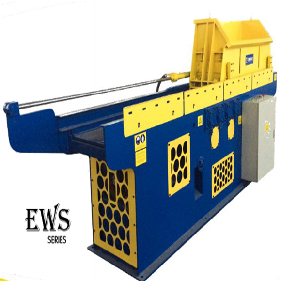 wood shaving planer machine