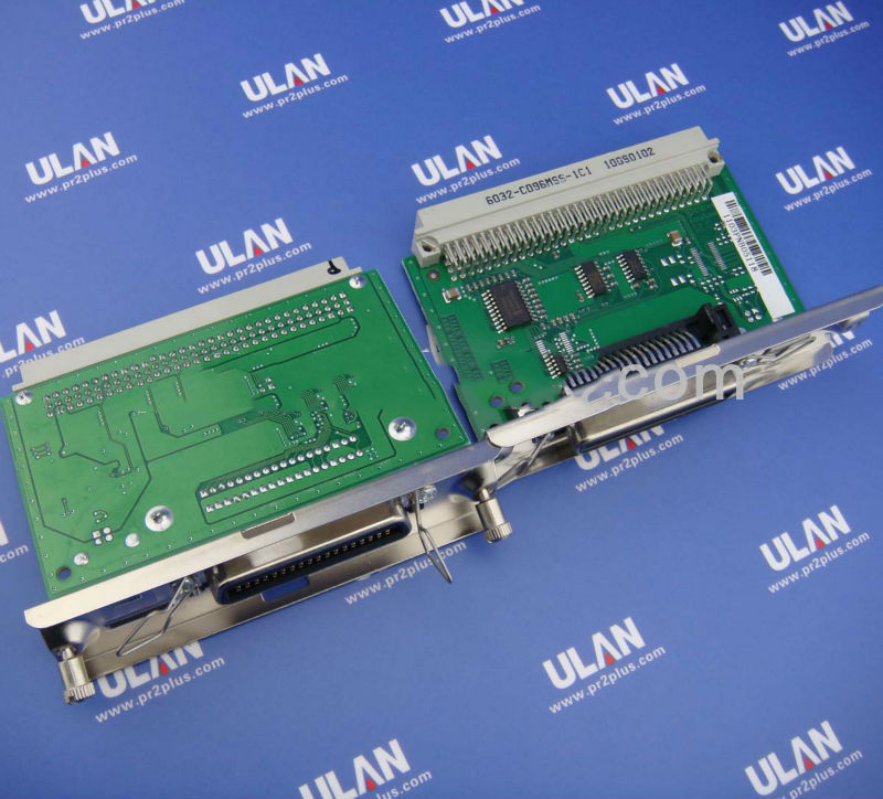 Nantian PR9 Printer parallel interface board assy