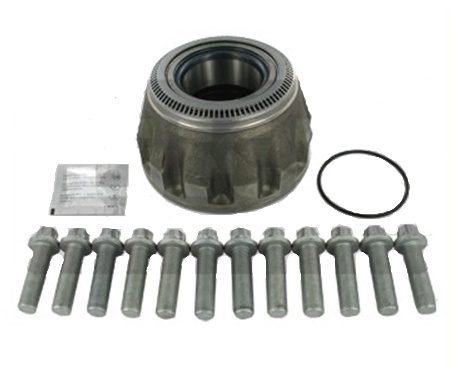 Ступица колеса для SAF 3434301900