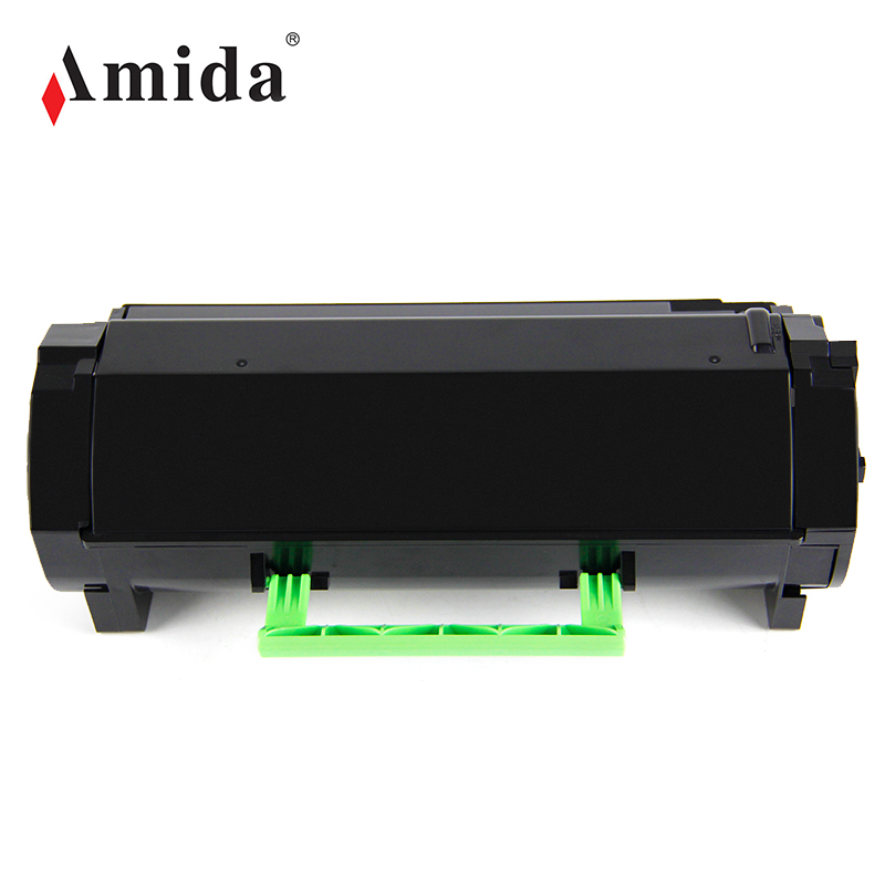 Патрон тонера Amida 56F5000 новый совместимый для принтера MS321