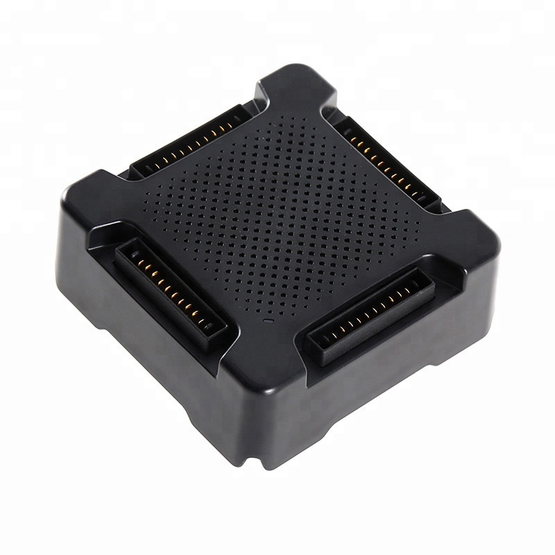 DJI Accessories Mavic Pro Intelligent Battery Charging Hub with 4 Ports