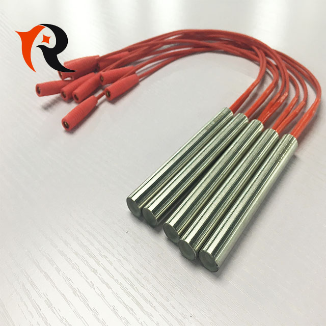 220V Mold Pencil Heating Element Cartridge Heater