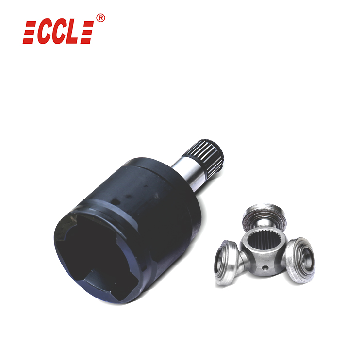 CCL СV Общая ось стандартный размер cv совместное 30*72,5*30 HO-3-541 для ACCORD CM4 на CM5 CP1 CP2