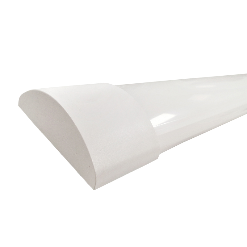 High Brightness 28W 36W 45W LED Purification Batten for Dust Free Workshop Lighting