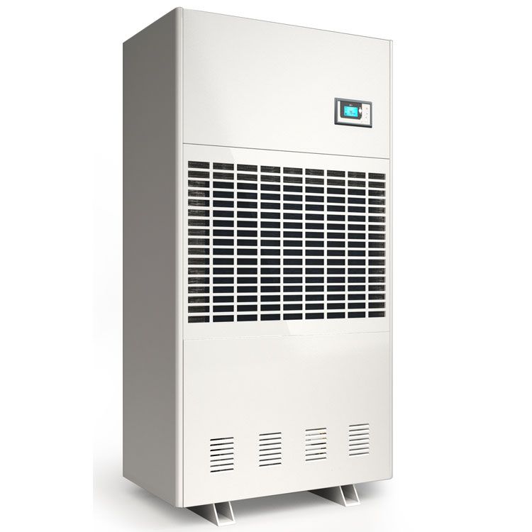 163L/D до 1200L/D с высоким эффектом многофункциональный регулируемый коммерческий светодиодный дисплей промышленный осушитель воздуха