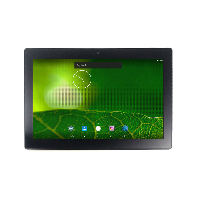 10.1 "IPS сенсорный экран домашнего видео-двери Wi-Fi Домофон
