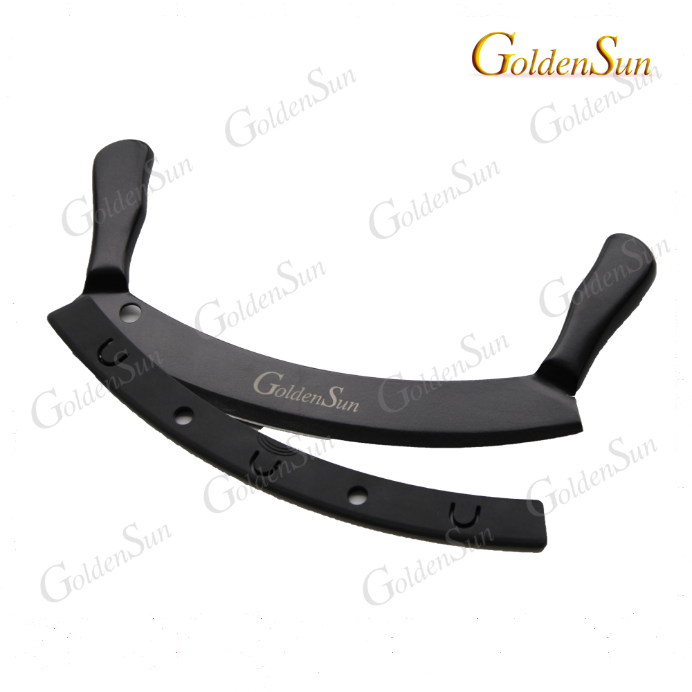 12 Inches Black Color Nonstick Coating Pizza Cutter Knife With Protective Cover