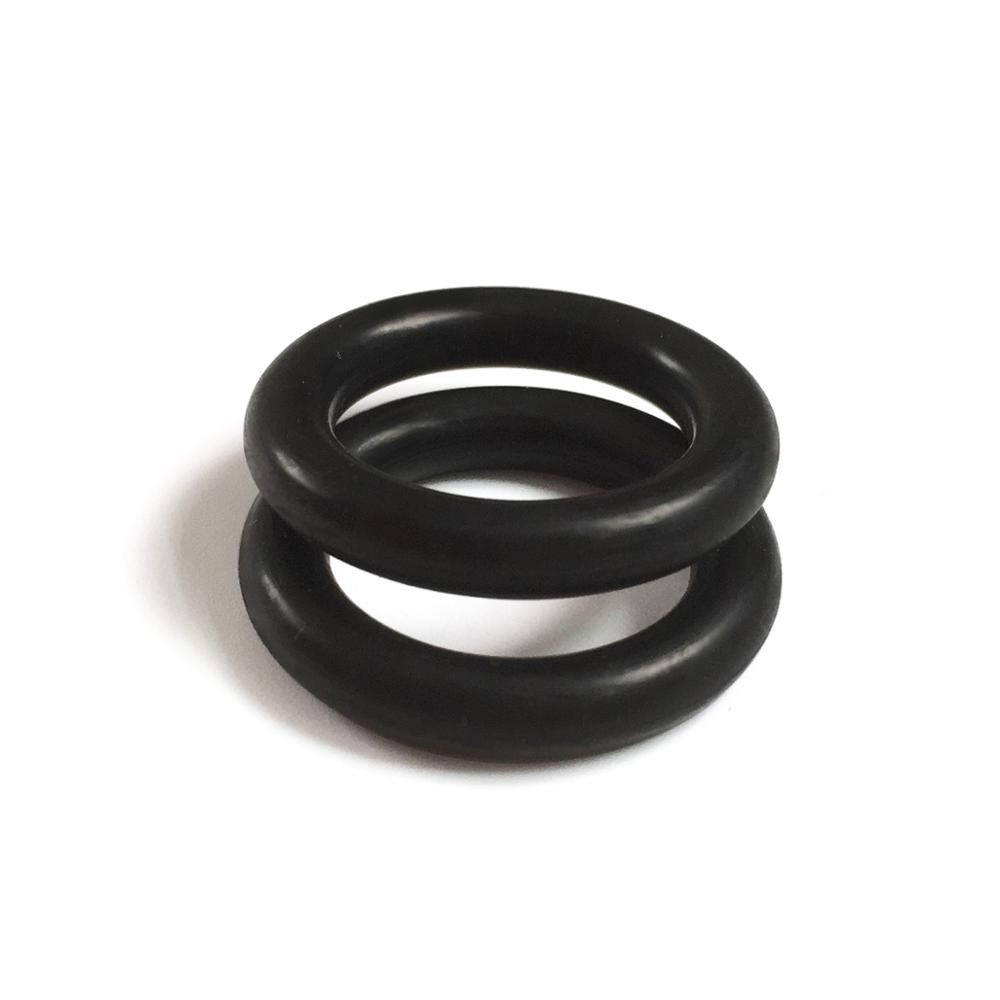High performance Rubber PTFE o-ring /parker o-ring / ffkm o-ring