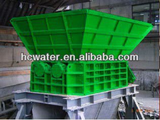 твердых бытовых отходов& rdf pelletiser