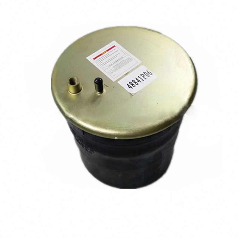 Сверхмощный Европейский грузовик весна воздуха Oem 4884N1P06 81436006035 для Man TGA