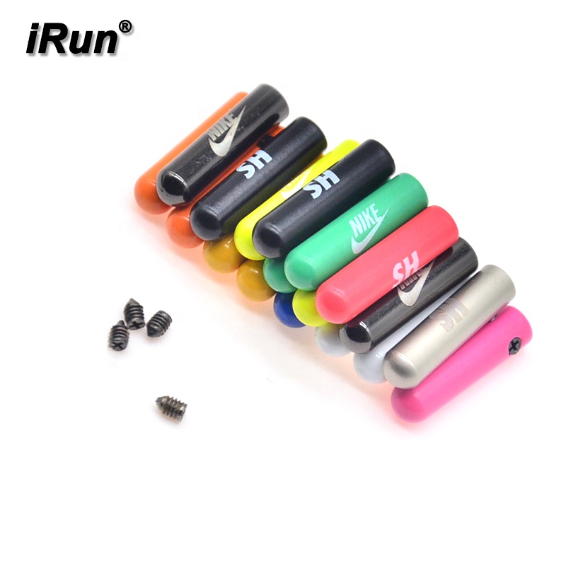 IRun пользовательские печатные шнурки, Aglets, шнурки, пробка, шнурки