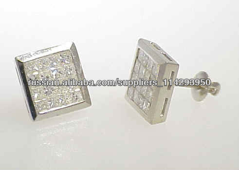 Earrings for men