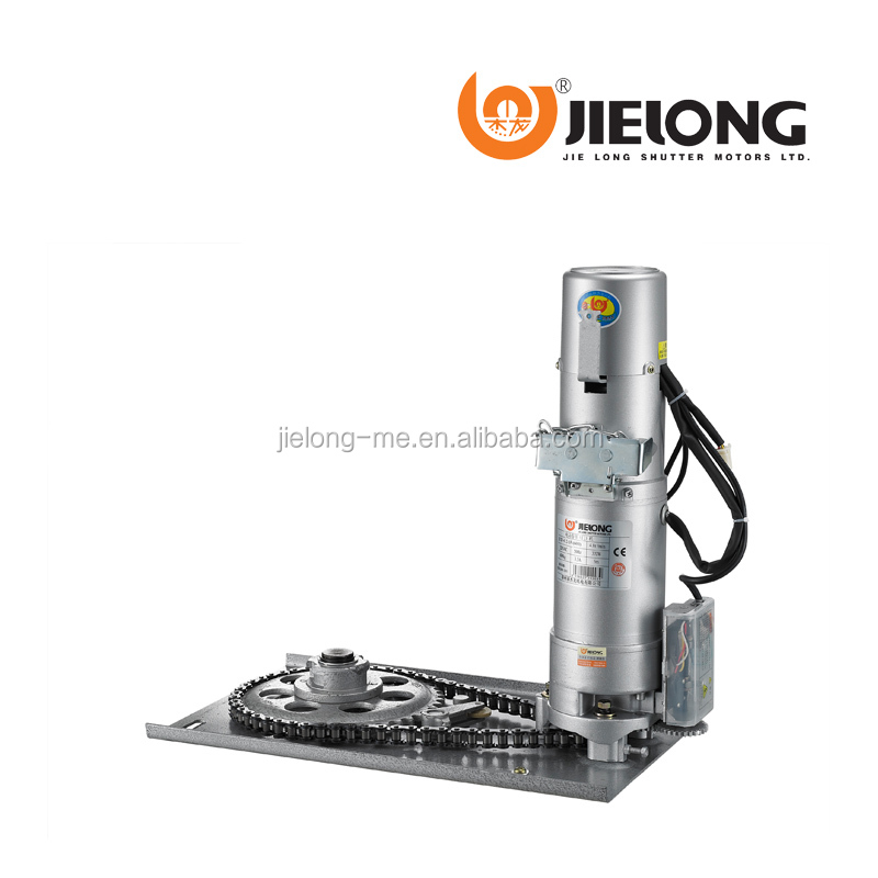 Jielong, моторы для прокатных дверей, автоматические операторы дверей