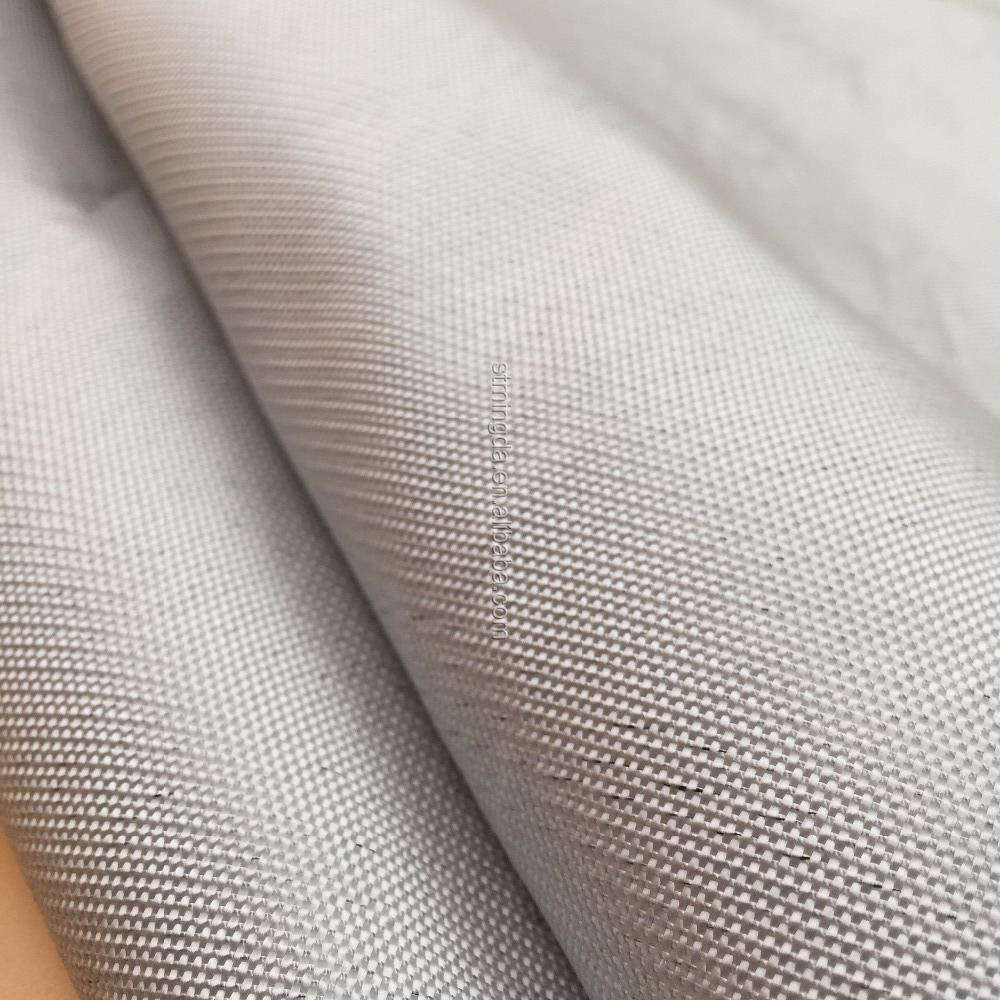 260gsm 400D UHMWPE ткань резная устойчивая тканая ткань