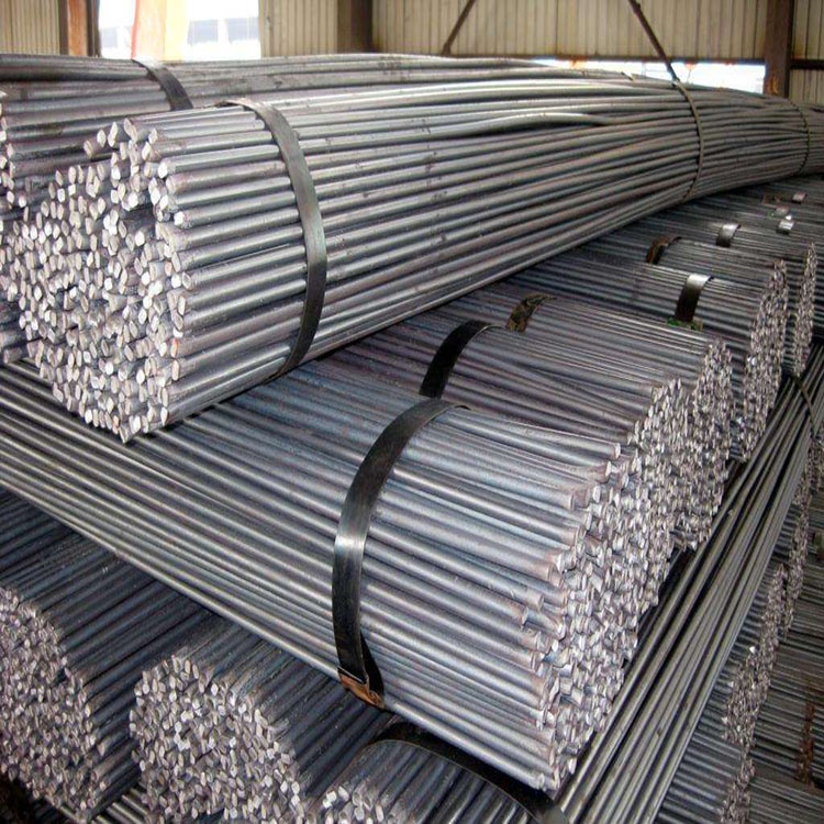 Cold Drawn Steel Round Bar
